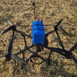 Устойчивые к РЭБ: ВСУ смогут применить на фронте отечественные беспилотные комплексы ТОККО