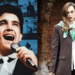 Дочь Назария Яремчука на архивном фото показала, каким ее отец был в молодости