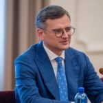 Позиция РФ блокирует возможность проведения любых переговоров по возвращению территорий – Дмитрий Кулеба