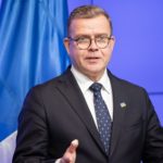 Премьер Финляндии: Надо показать Путину, что он не может победить даже за переговорным столом