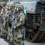 Отправка войск НАТО в Украину будет означать войну – глава МИД Люксембурга