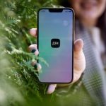 Українці оформили за 5 годин через «Дію» понад мільйон заяв на «тисячу Зеленського»