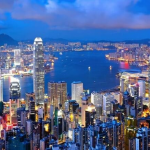 Регистрация компании в Гонконге