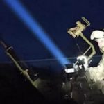 На Киевщине силы ПВО работают по вражеским дронам