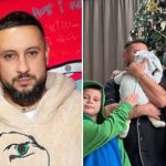 Дмитрий Монатик признался, как появление третьего сына повлияло на его творчество