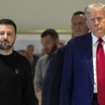 Ермак рассказал, как продвигается подготовка разговора Зеленского с Трампом