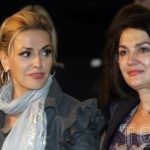 Ольга Сумская показалась с родной сестрой Наталией, с которой не общается много лет