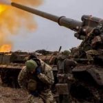 В войне против Украины Россия потеряла еще 1580 военных