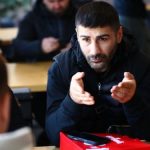 Промоутер Фаниан об украинских защитниках: «Ребята способны боксировать даже на колесном кресле»