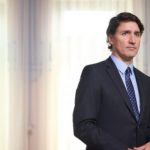 Канада всегда будет поддерживать Украину – Трюдо