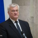 “е-консул”. Украинцы за границей смогут получить больше услуг