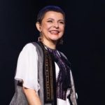 Победительница “Голосу країни” Оксана Муха на год уходит со сцены и назвала причину: “Мне больно”