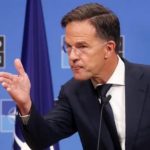 Европейцы должны быть готовы платить за американское оружие для Украины – Рютте