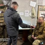 Экс-комбриг бригады ТРО организовал доплаты собственной жене якобы за участие в боевых действиях – ГБР