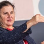 Матернова подтвердила, что первый кластер переговоров могут открыть весной