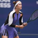 Первый грендслем года в большом теннисе: без Цуренко, но со Светолиной и Костюк