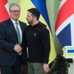 Зеленский раскрыл детали соглашения о 100-летнем партнерстве с Великобританией