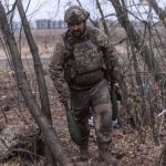 ВСУ ударили по четырем районам сосредоточения состава РФ. Какая ситуация на фронте