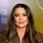 Наталья Могилевская показала архивное фото с Кузьмой Скрябиным и растрогала обращением к нему