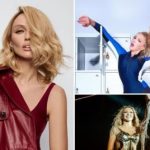 Оле Поляковой – 46: как празднует, чем оригинальным удивлял муж и желанные сюрпризы