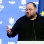 Стефанчук верит, что Зеленский и Трамп готовы к диалогу