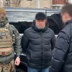 В Киеве задержали адвоката, который вербовал агентов для “ГРУ”