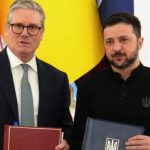 100-летнее партнерство Украины и Британии: ОП раскрыл детали соглашения