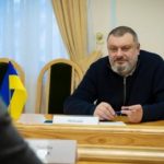 Секретарь СНБО и посол Канады обсудили укрепление стратегического партнерства