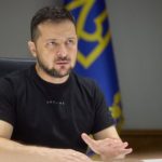 Зеленский призвал власти Венгрии и Словакии не бояться Украины в Европе