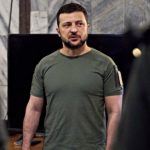 Зеленский объяснил, как принимал решения в первые дни войны