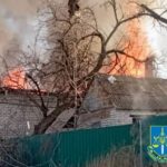 От российских атак по Харьковской области пострадали четыре женщины