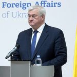 Украина рассчитывает на принципиальность и решительность Польши во время председательства в Совете ЕС – Сибига