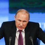 Зеленский – о параллели между Путиным и Гитлером: Ракетные удары по Украине тоже были в 4 утра