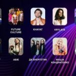 “Евровидение-2025”: песни финалистов нацотбора и порядок их выступлений