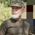 На фронте погиб 68-летний командир штурмовой группы ГУР, пластун и ОУНовец Константин Жук
