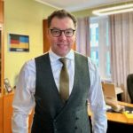 Посол Украины анонсировал создание в Берлине Хабу единства