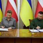 ЦПИ опровергает информацию о «обязательстве» Украины защищать Данию в случае угрозы для Гренландии