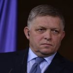 МИД Словакии вызвал посла Украины из-за критики в сторону Фицо