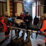 РФ обстреляла баллистикой центр Одессы: что известно сейчас