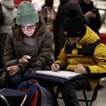 Россия массированно обстреливает Украину ракетами: где раздаются взрывы, что известно