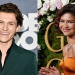 Отец Холланда подтвердил его помолвку с Зендеей и раскрыл, как сын необычно сделал предложение