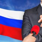 Британская разведка: Россия усилила давление на “нежелательные” СМИ из-за страха нестабильности режима