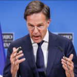 Членство в НАТО было бы лучшей гарантией для Украины, но только при устойчивом мире – Рютте