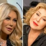 Путинистки Повалий и Успенская на концерте в России цинично вспомнили об Украине и разозлили украинцев