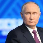 Путин заявил о готовности встретиться с Трампом после «санкционных угроз»