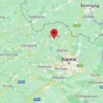 Золочев на Харьковщине россияне атаковали тремя УАБами