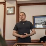 Юрий Горбунов высказался о Зеленском и планирует ли сам пойти в политику