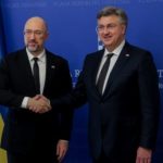 Хорватия готовит для Украины новый пакет помощи по безопасности