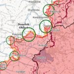 ISW проанализировал, какие цели преследует Россия захватом Великой Новоселки на Донетчине