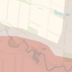 Россияне оккупировали Янтарное в Донецкой области – DeepState